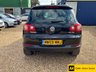 USED 2010 59 VOLKSWAGEN TIGUAN 2.0 TDI Sport SUV 5dr Diesel Manual 4WD Euro 5 (170 ps) FAMILY SUV