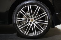USED 2016 66 PORSCHE MACAN Porsche Macan 3.0 TD V6 S SUV 5dr Diesel PDK 4WD Euro 6 (s/s) (258 ps) +PAN ROOF+REAR/CAM+NAV+