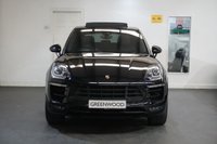 USED 2016 66 PORSCHE MACAN Porsche Macan 3.0 TD V6 S SUV 5dr Diesel PDK 4WD Euro 6 (s/s) (258 ps) +PAN ROOF+REAR/CAM+NAV+