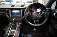 USED 2016 66 PORSCHE MACAN Porsche Macan 3.0 TD V6 S SUV 5dr Diesel PDK 4WD Euro 6 (s/s) (258 ps) +PAN ROOF+REAR/CAM+NAV+
