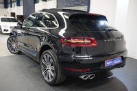 USED 2016 66 PORSCHE MACAN Porsche Macan 3.0 TD V6 S SUV 5dr Diesel PDK 4WD Euro 6 (s/s) (258 ps) +PAN ROOF+REAR/CAM+NAV+