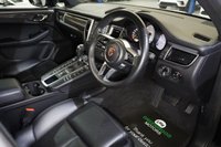 USED 2016 66 PORSCHE MACAN Porsche Macan 3.0 TD V6 S SUV 5dr Diesel PDK 4WD Euro 6 (s/s) (258 ps) +PAN ROOF+REAR/CAM+NAV+