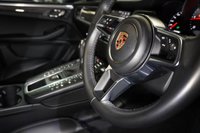 USED 2016 66 PORSCHE MACAN Porsche Macan 3.0 TD V6 S SUV 5dr Diesel PDK 4WD Euro 6 (s/s) (258 ps) +PAN ROOF+REAR/CAM+NAV+