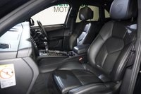 USED 2016 66 PORSCHE MACAN Porsche Macan 3.0 TD V6 S SUV 5dr Diesel PDK 4WD Euro 6 (s/s) (258 ps) +PAN ROOF+REAR/CAM+NAV+