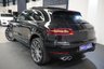 USED 2016 66 PORSCHE MACAN Porsche Macan 3.0 TD V6 S SUV 5dr Diesel PDK 4WD Euro 6 (s/s) (258 ps) +PAN ROOF+REAR/CAM+NAV+