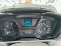 USED 2017 67 FORD TRANSIT CUSTOM 2.0 TDCi 310 Panel Van 5dr Diesel Manual L1 H1 (104 bhp) EX NATIONAL RAIL JUST 37K FSH !!!!! 1 OWNER FRESH MOT + SERVICE !!!