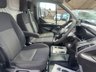 USED 2017 67 FORD TRANSIT CUSTOM 2.0 TDCi 310 Panel Van 5dr Diesel Manual L1 H1 (104 bhp) EX NATIONAL RAIL JUST 37K FSH !!!!! 1 OWNER FRESH MOT + SERVICE !!!