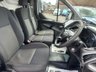 USED 2017 67 FORD TRANSIT CUSTOM 2.0 TDCi 310 Panel Van 5dr Diesel Manual L1 H1 (104 bhp) EX NATIONAL RAIL JUST 37K FSH !!!!! 1 OWNER FRESH MOT + SERVICE !!!