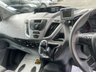 USED 2017 67 FORD TRANSIT CUSTOM 2.0 TDCi 310 Panel Van 5dr Diesel Manual L1 H1 (104 bhp) EX NATIONAL RAIL JUST 37K FSH !!!!! 1 OWNER FRESH MOT + SERVICE !!!
