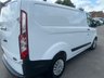 USED 2017 67 FORD TRANSIT CUSTOM 2.0 TDCi 310 Panel Van 5dr Diesel Manual L1 H1 (104 bhp) EX NATIONAL RAIL JUST 37K FSH !!!!! 1 OWNER FRESH MOT + SERVICE !!!