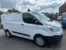 USED 2017 67 FORD TRANSIT CUSTOM 2.0 TDCi 310 Panel Van 5dr Diesel Manual L1 H1 (104 bhp) EX NATIONAL RAIL JUST 37K FSH !!!!! 1 OWNER FRESH MOT + SERVICE !!!