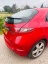 USED 2011 11 HONDA CIVIC 1.8 i-VTEC Si 5dr SUPERB CONDITION THROUGHOUT