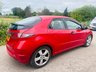 USED 2011 11 HONDA CIVIC 1.8 i-VTEC Si 5dr SUPERB CONDITION THROUGHOUT