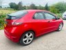 USED 2011 11 HONDA CIVIC 1.8 i-VTEC Si 5dr SUPERB CONDITION THROUGHOUT