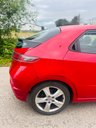 USED 2011 11 HONDA CIVIC 1.8 i-VTEC Si 5dr SUPERB CONDITION THROUGHOUT