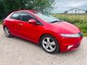 USED 2011 11 HONDA CIVIC 1.8 i-VTEC Si 5dr SUPERB CONDITION THROUGHOUT