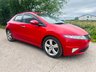USED 2011 11 HONDA CIVIC 1.8 i-VTEC Si 5dr SUPERB CONDITION THROUGHOUT