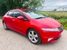 USED 2011 11 HONDA CIVIC 1.8 i-VTEC Si 5dr SUPERB CONDITION THROUGHOUT