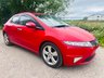 USED 2011 11 HONDA CIVIC 1.8 i-VTEC Si 5dr SUPERB CONDITION THROUGHOUT