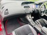 USED 2011 11 HONDA CIVIC 1.8 i-VTEC Si 5dr SUPERB CONDITION THROUGHOUT