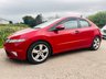 USED 2011 11 HONDA CIVIC 1.8 i-VTEC Si 5dr SUPERB CONDITION THROUGHOUT