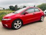 USED 2011 11 HONDA CIVIC 1.8 i-VTEC Si 5dr SUPERB CONDITION THROUGHOUT