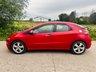 USED 2011 11 HONDA CIVIC 1.8 i-VTEC Si 5dr SUPERB CONDITION THROUGHOUT
