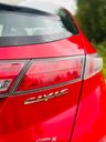 USED 2011 11 HONDA CIVIC 1.8 i-VTEC Si 5dr SUPERB CONDITION THROUGHOUT