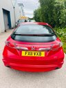 USED 2011 11 HONDA CIVIC 1.8 i-VTEC Si 5dr SUPERB CONDITION THROUGHOUT