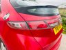 USED 2011 11 HONDA CIVIC 1.8 i-VTEC Si 5dr SUPERB CONDITION THROUGHOUT