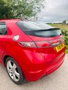 USED 2011 11 HONDA CIVIC 1.8 i-VTEC Si 5dr SUPERB CONDITION THROUGHOUT