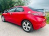 USED 2011 11 HONDA CIVIC 1.8 i-VTEC Si 5dr SUPERB CONDITION THROUGHOUT