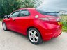 USED 2011 11 HONDA CIVIC 1.8 i-VTEC Si 5dr SUPERB CONDITION THROUGHOUT