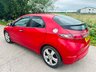 USED 2011 11 HONDA CIVIC 1.8 i-VTEC Si 5dr SUPERB CONDITION THROUGHOUT