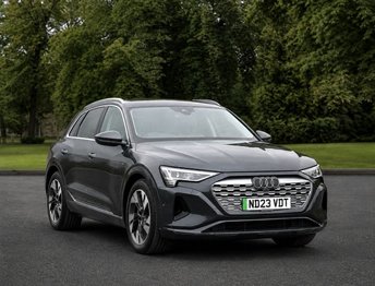 2023 Audi Q8
