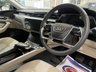 USED 2023 23 AUDI Q8 E-TRON 50 Sport SUV 5dr Electric Auto quattro 95kWh (11kW Charger) (340 ps) 
