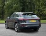 USED 2023 23 AUDI Q8 E-TRON 50 Sport SUV 5dr Electric Auto quattro 95kWh (11kW Charger) (340 ps) 