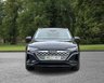 USED 2023 23 AUDI Q8 E-TRON 50 Sport SUV 5dr Electric Auto quattro 95kWh (11kW Charger) (340 ps) 