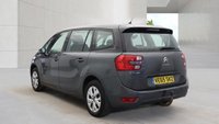 USED 2015 65 CITROEN GRAND C4 PICASSO 1.6 BlueHDi VTR+ MPV 5dr Diesel Manual Euro 6 (s/s) (120 ps) 