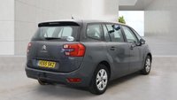 USED 2015 65 CITROEN GRAND C4 PICASSO 1.6 BlueHDi VTR+ MPV 5dr Diesel Manual Euro 6 (s/s) (120 ps) 