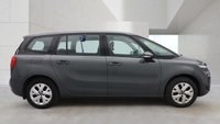 USED 2015 65 CITROEN GRAND C4 PICASSO 1.6 BlueHDi VTR+ MPV 5dr Diesel Manual Euro 6 (s/s) (120 ps) 