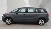 USED 2015 65 CITROEN GRAND C4 PICASSO 1.6 BlueHDi VTR+ MPV 5dr Diesel Manual Euro 6 (s/s) (120 ps) 