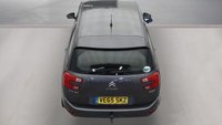 USED 2015 65 CITROEN GRAND C4 PICASSO 1.6 BlueHDi VTR+ MPV 5dr Diesel Manual Euro 6 (s/s) (120 ps) 