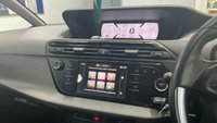 USED 2015 65 CITROEN GRAND C4 PICASSO 1.6 BlueHDi VTR+ MPV 5dr Diesel Manual Euro 6 (s/s) (120 ps) 