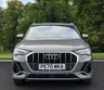 USED 2020 70 AUDI Q3 1.5 TFSI CoD 35 S line SUV 5dr Petrol Manual Euro 6 (s/s) (150 ps) 