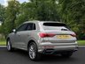 USED 2020 70 AUDI Q3 1.5 TFSI CoD 35 S line SUV 5dr Petrol Manual Euro 6 (s/s) (150 ps) 