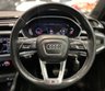 USED 2020 70 AUDI Q3 1.5 TFSI CoD 35 S line SUV 5dr Petrol Manual Euro 6 (s/s) (150 ps) 