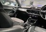 USED 2020 70 AUDI Q3 1.5 TFSI CoD 35 S line SUV 5dr Petrol Manual Euro 6 (s/s) (150 ps) 