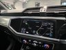 USED 2020 70 AUDI Q3 1.5 TFSI CoD 35 S line SUV 5dr Petrol Manual Euro 6 (s/s) (150 ps) 