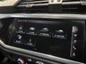 USED 2020 70 AUDI Q3 1.5 TFSI CoD 35 S line SUV 5dr Petrol Manual Euro 6 (s/s) (150 ps) 